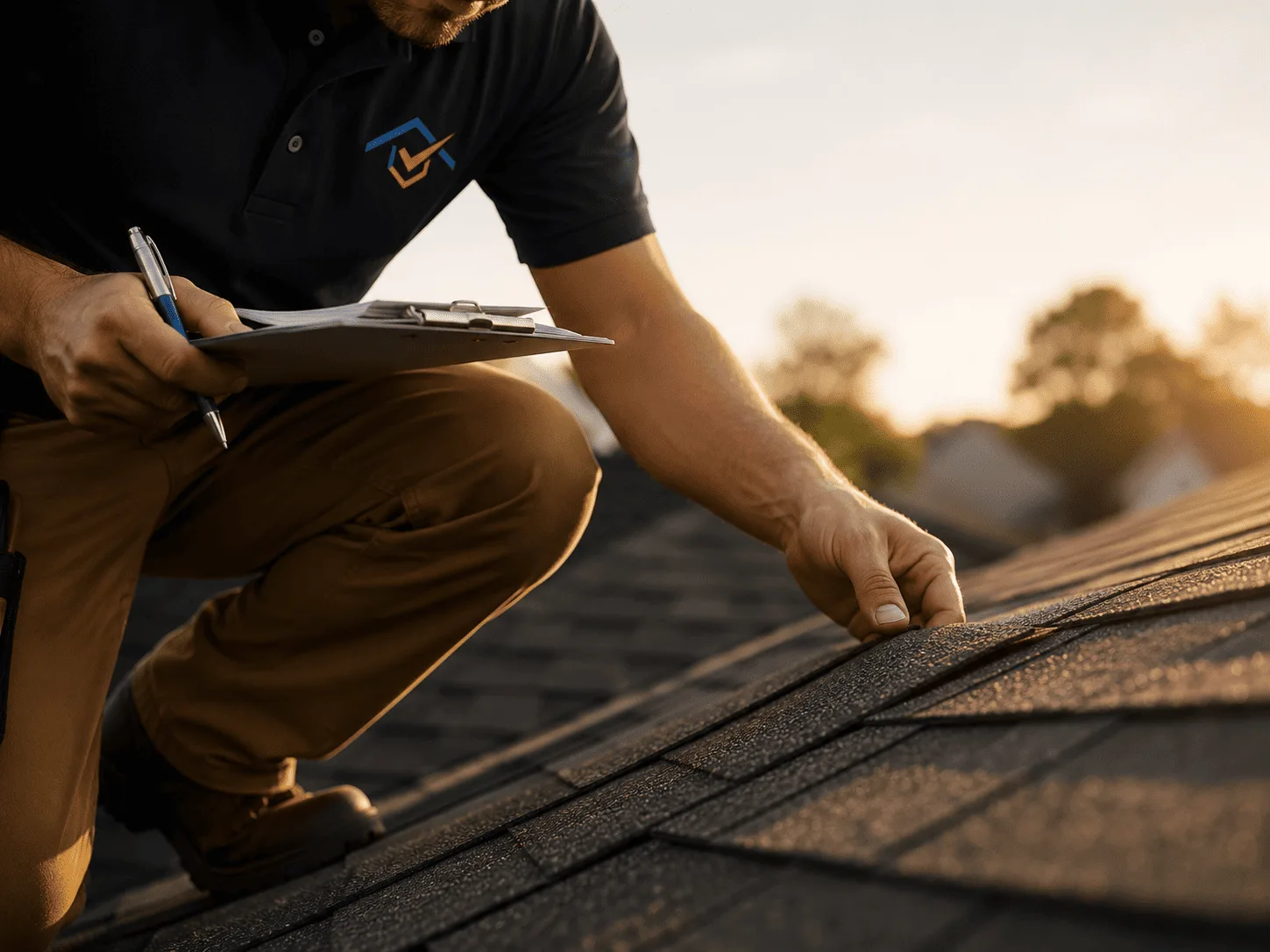 Why Choose Roof Inspection in Orondo, WA
